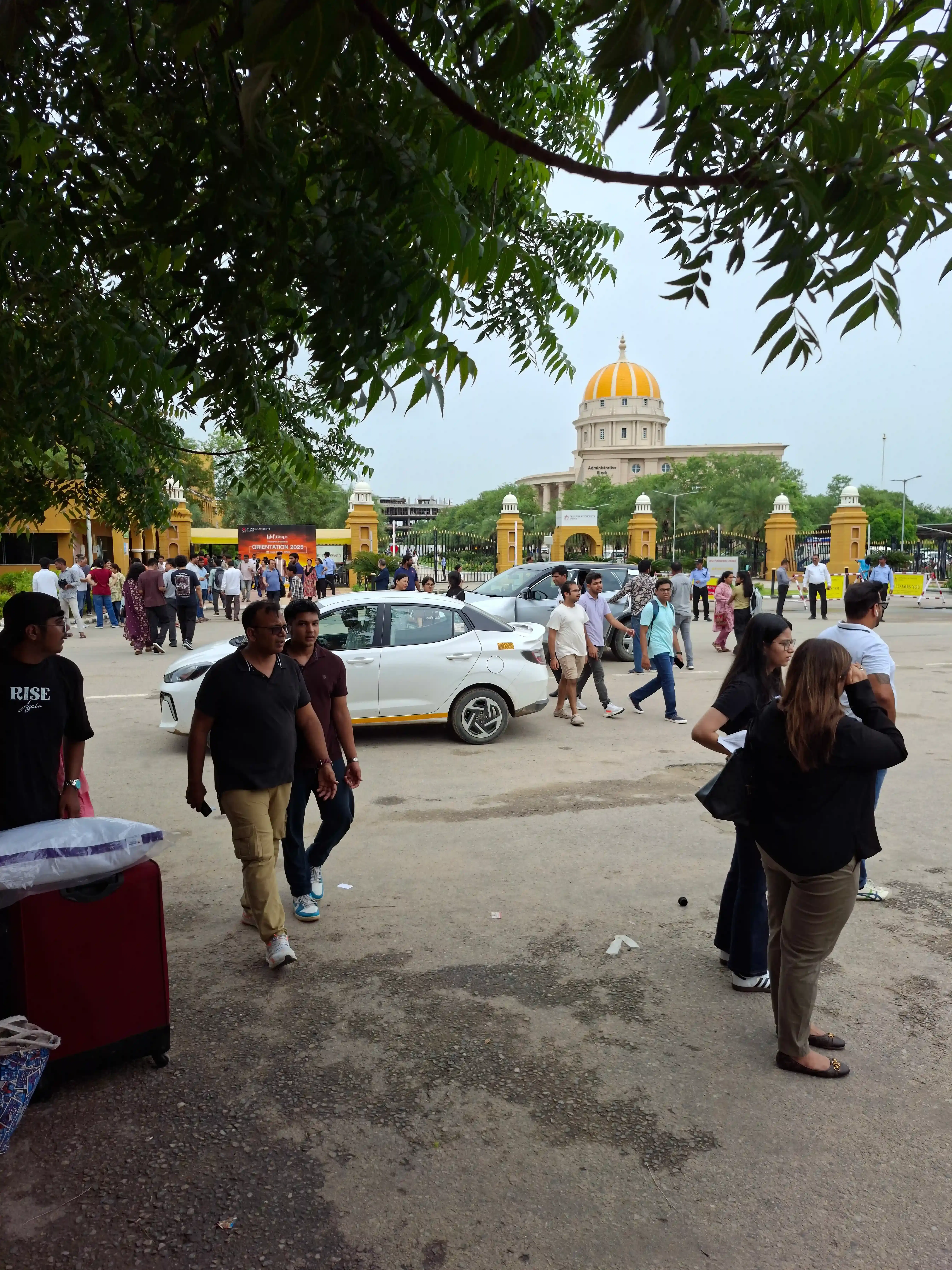 Manipal University Jaipur Campus photo 13